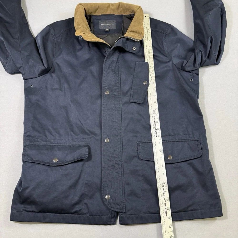 Banana Republic jacket great